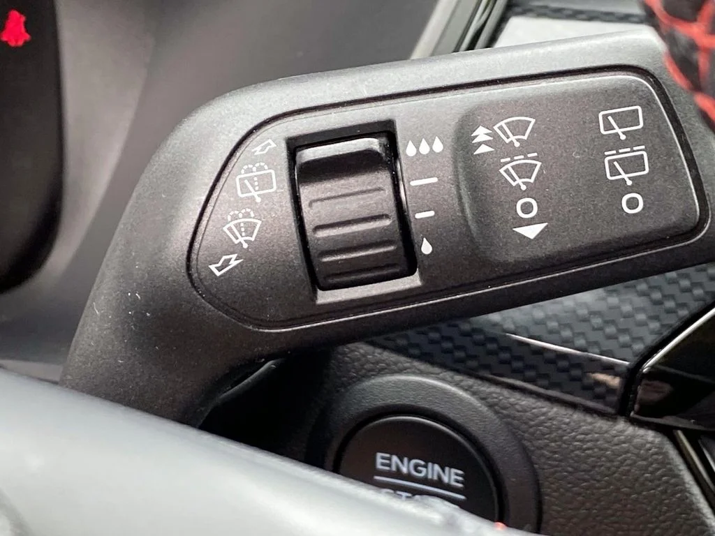 Used 2026 Black Metallic Ford ST-Line image 19