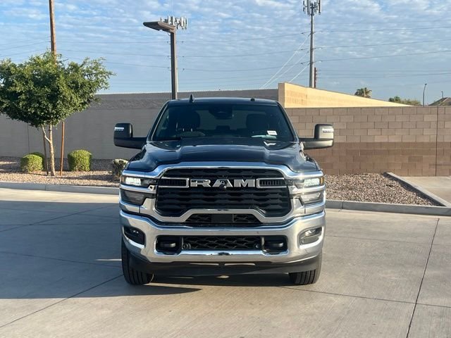 Certified Used 2026 Blue Ram Big Horn image 4