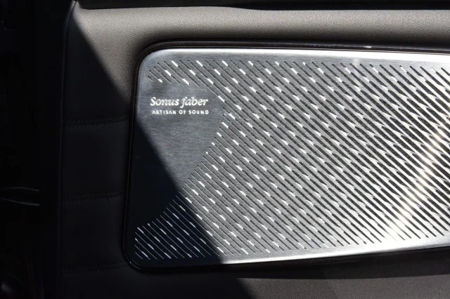 New 2025 Grigio Lava Metallic Maserati Modena image 38