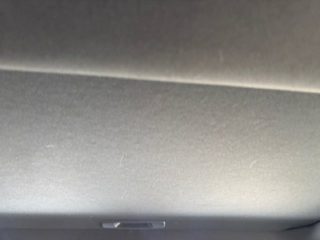 Used 2025 Black Lexus 550 Overtrail image 7