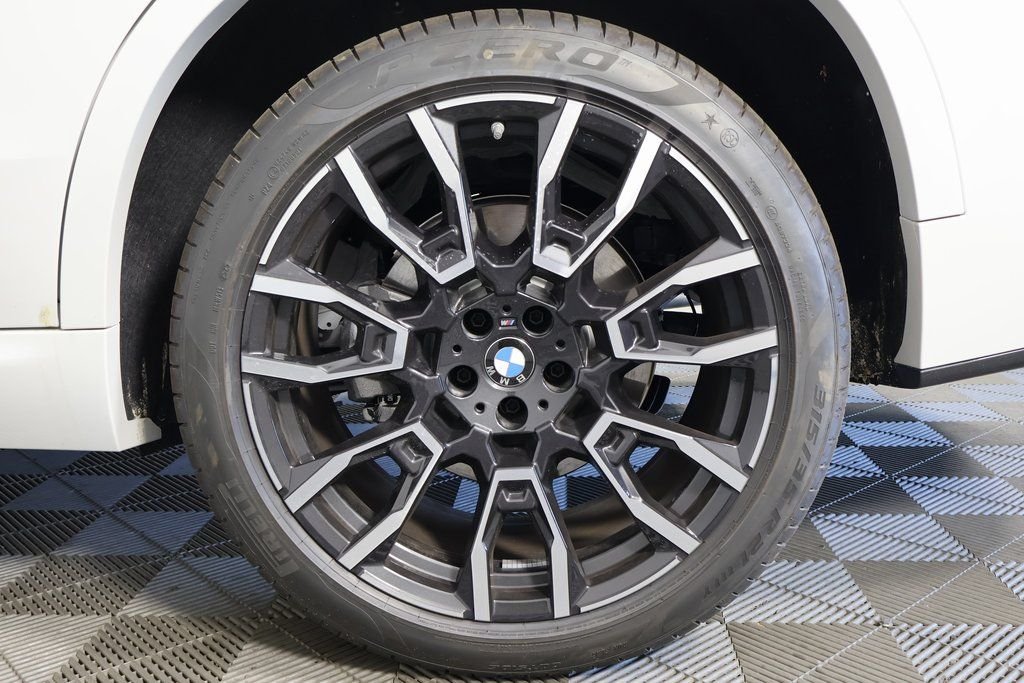 2026 BMW X5 40i - Photo 10