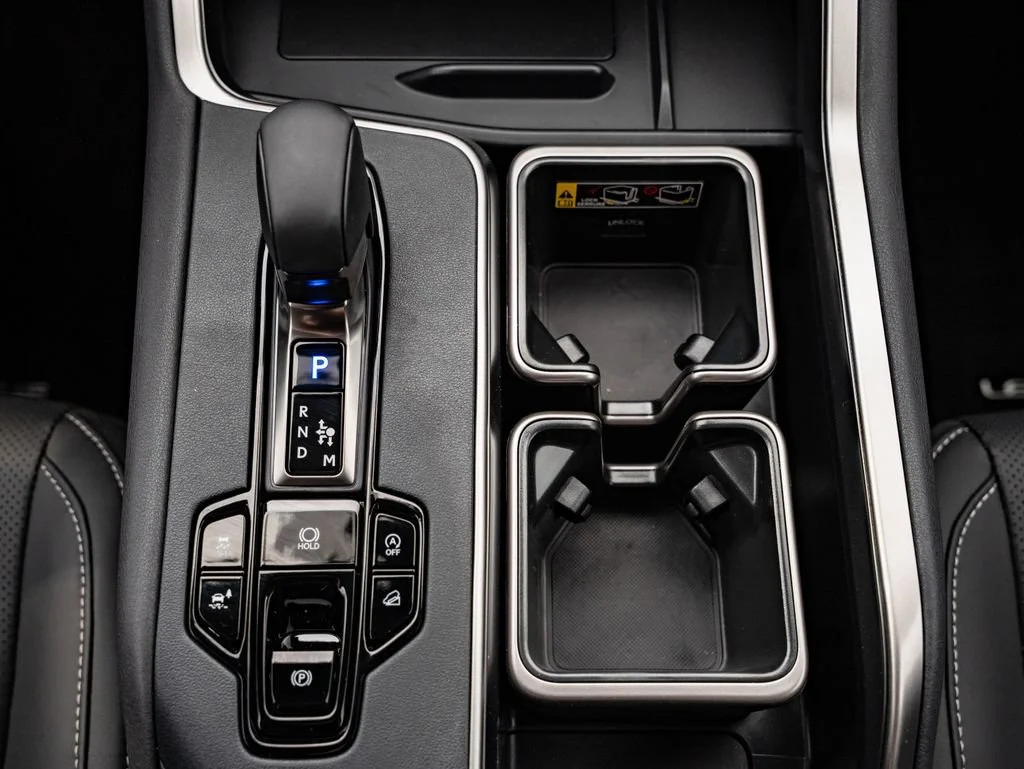 New 2026 Wind Chill Pearl Lexus PREMIUM AWD image 40