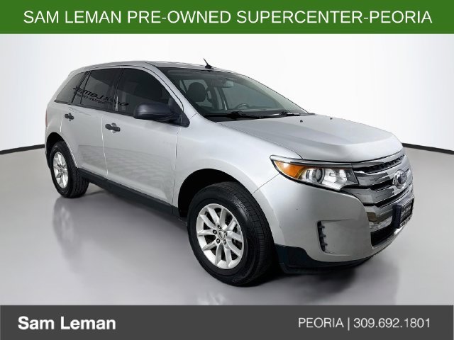 2014 Ford Edge SE
