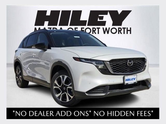 2026 Mazda CX-5 2.5 S Preferred AWD