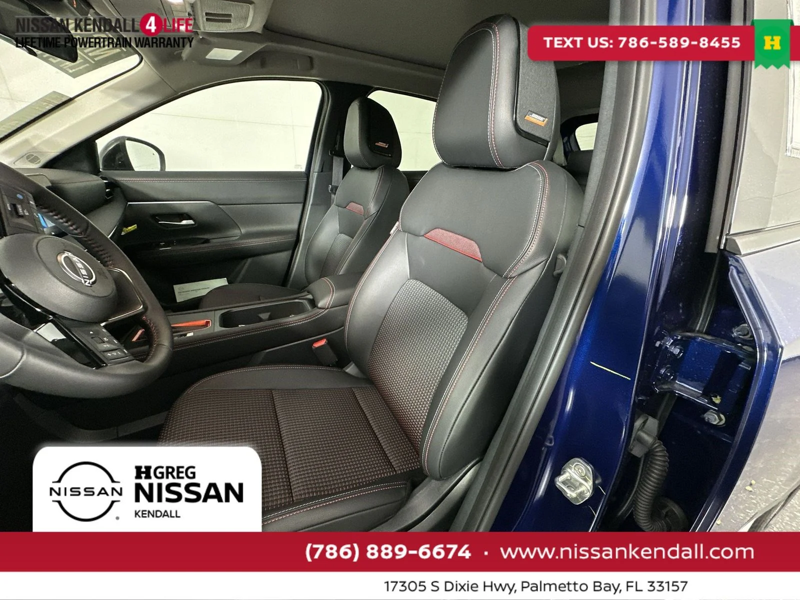 2026 Nissan KICKS SR - Photo 11