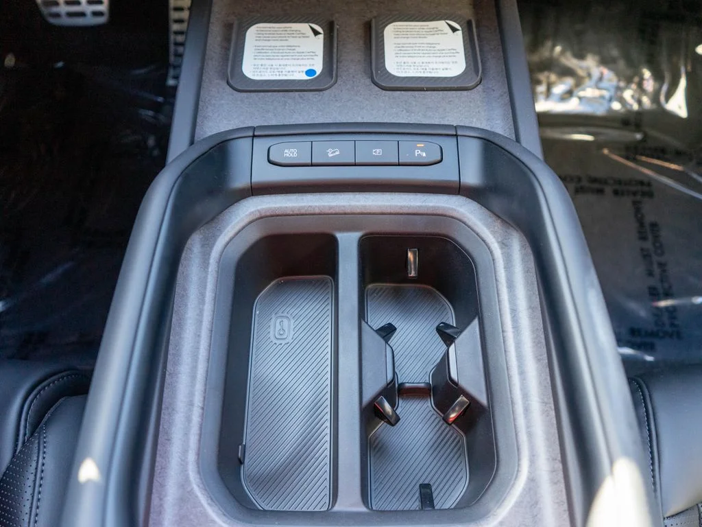 New 2027 Terrain Brown Matte Kia X-Line SX image 32