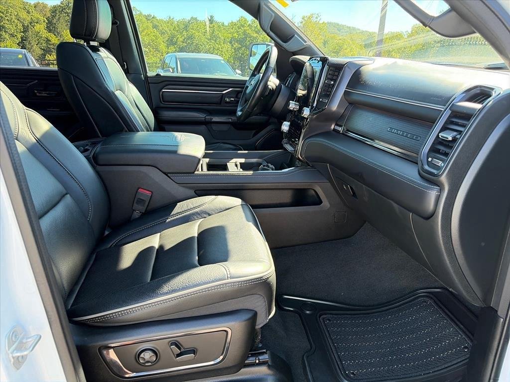 2023 RAM Ram 1500 Pickup Limited - Photo 27