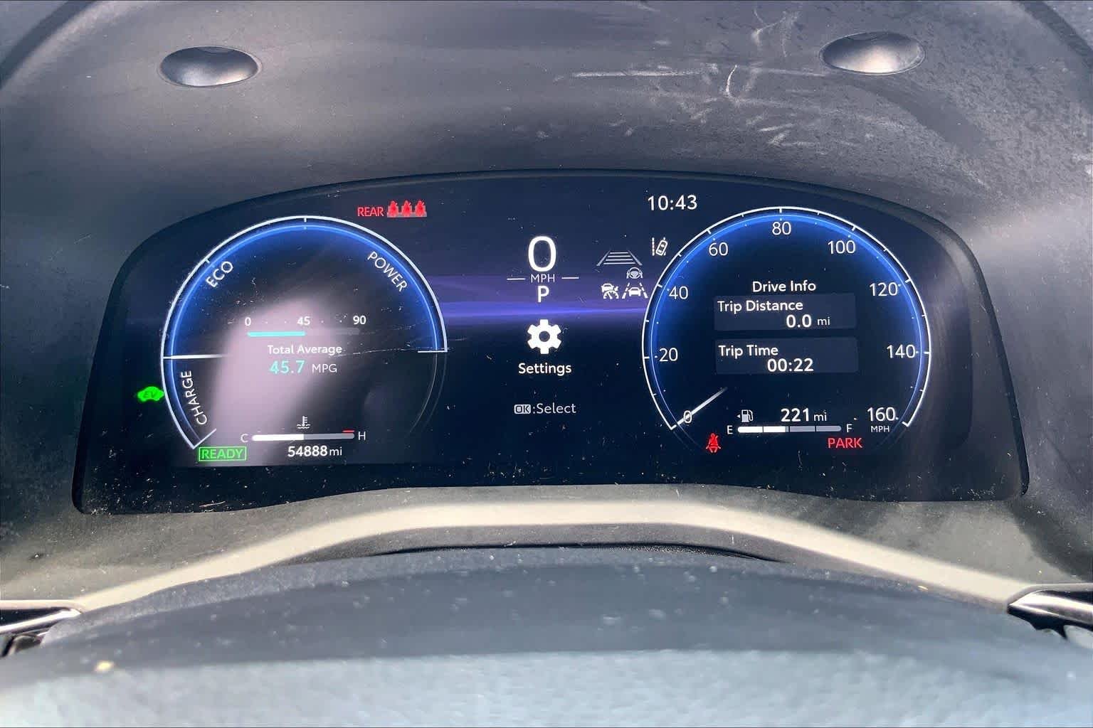 Used 2025 Wind Chill Pearl Toyota XLE image 25