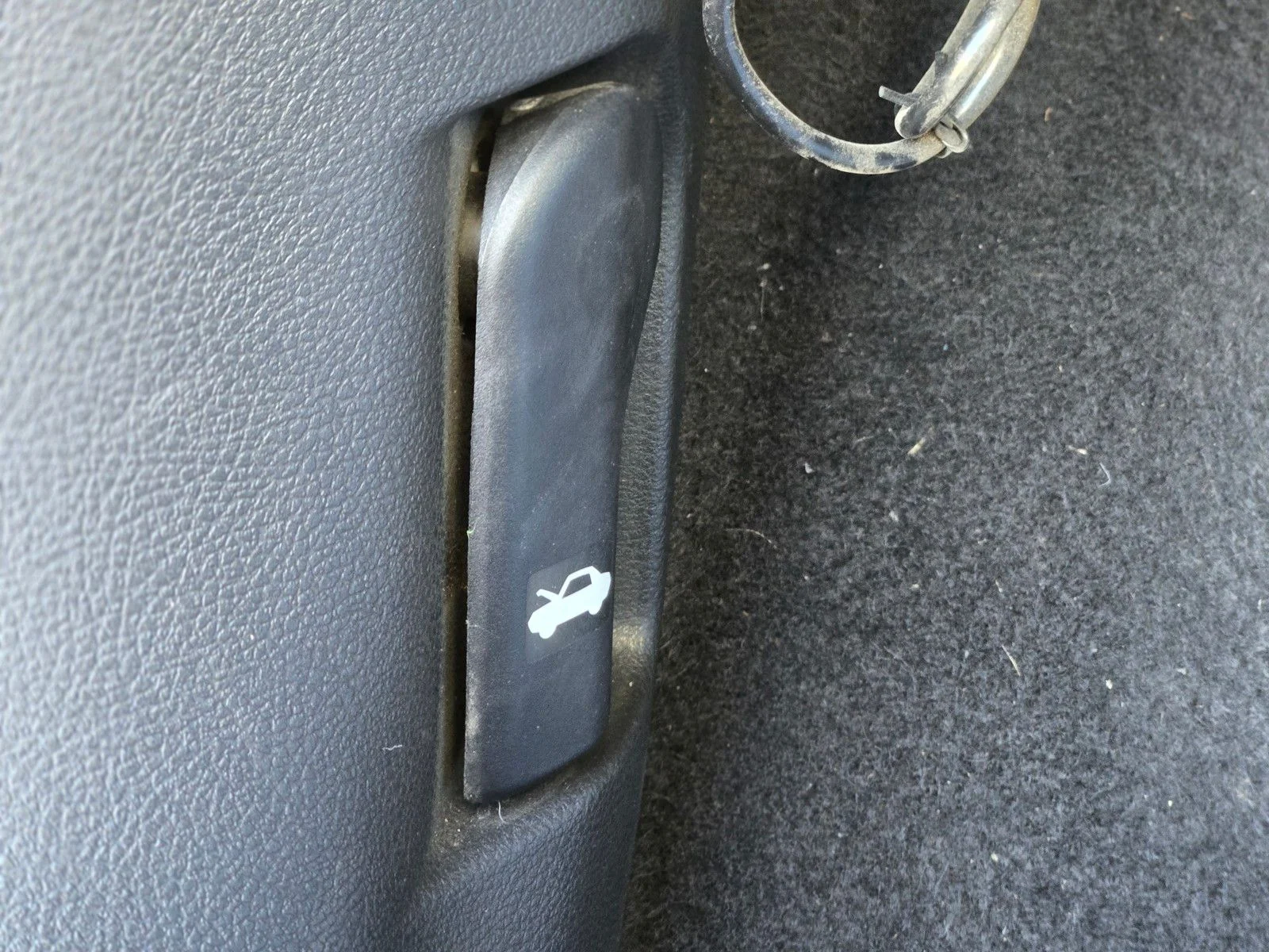 Used 2024 Gun Metallic Nissan SV image 23
