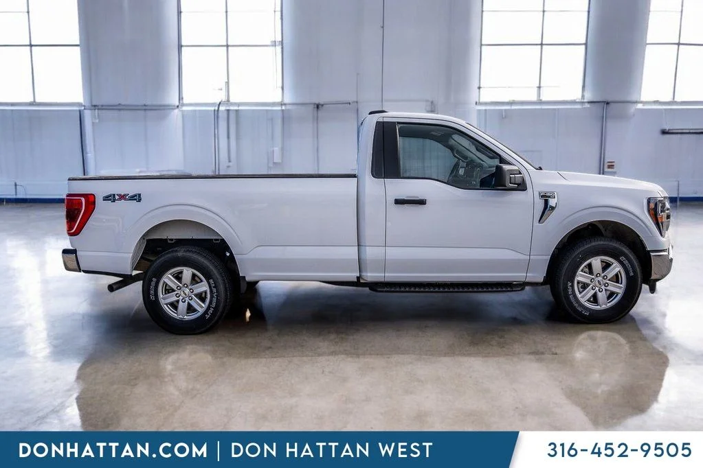 2023 Ford F-150 XLT - Photo 25