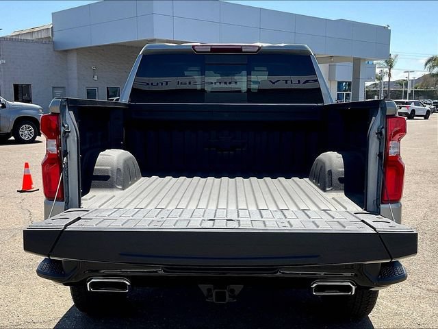 2026 Chevrolet Silverado 1500 LT Trail Boss - Photo 17
