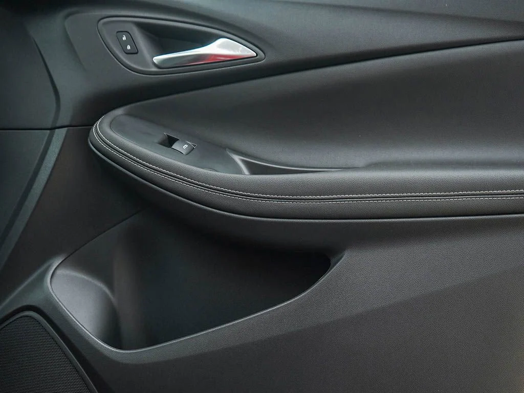 2026 Buick Encore GX Preferred - Photo 9