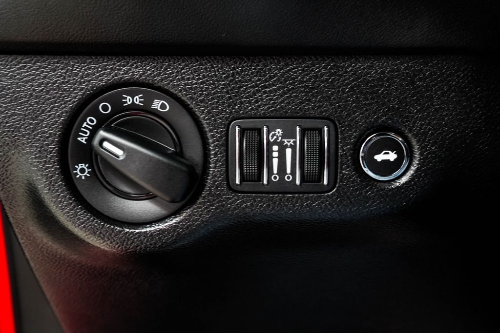 Used 2023 Red Dodge SRT Hellcat Jailbreak image 39
