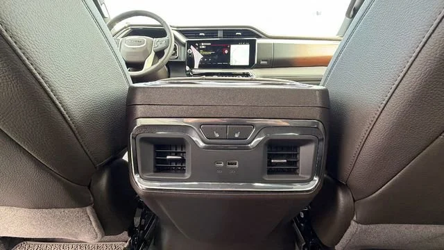 2025 GMC Sierra 1500 Denali - Photo 38