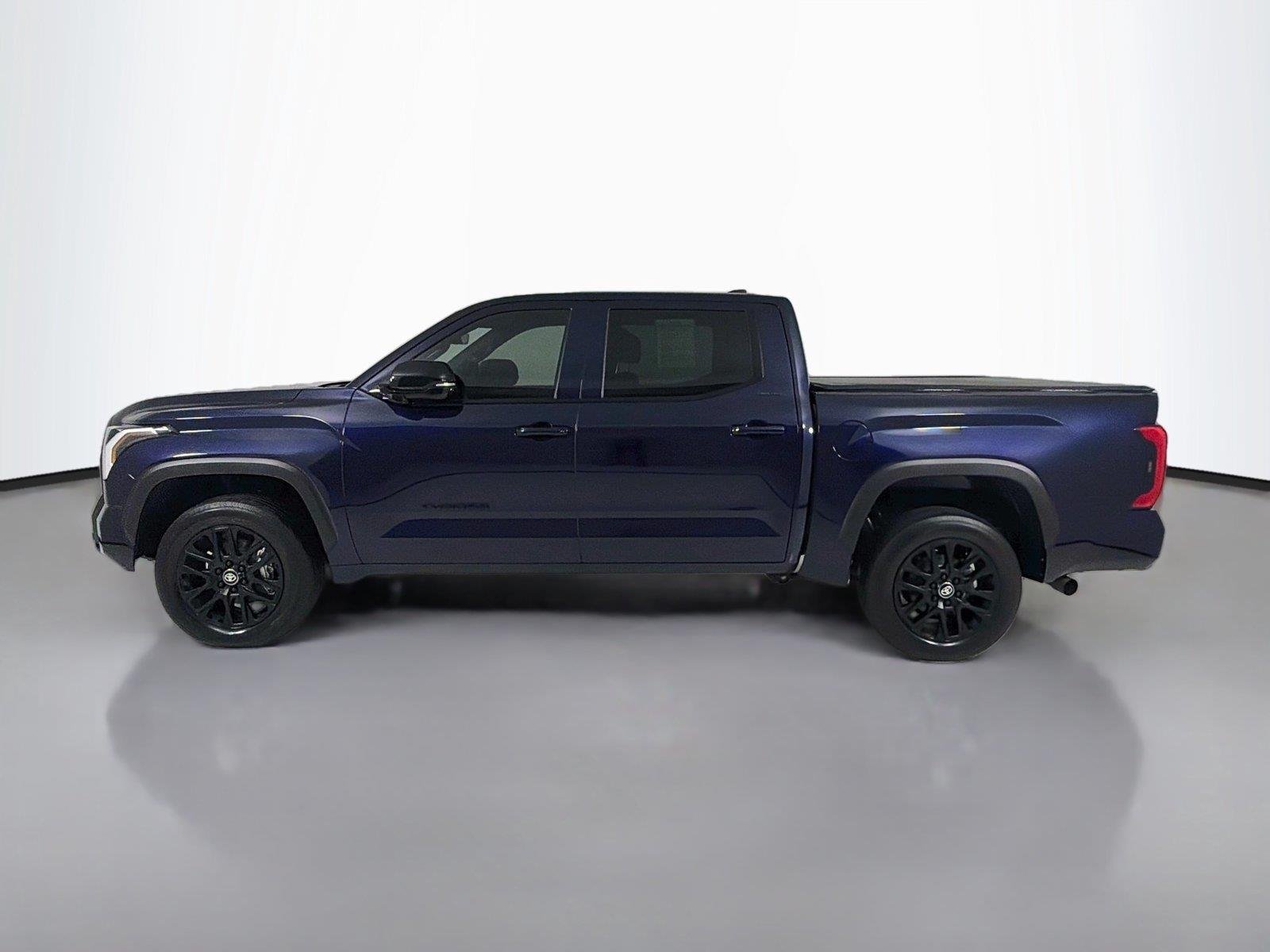Used 2025 Blueprint Toyota Limited image 2