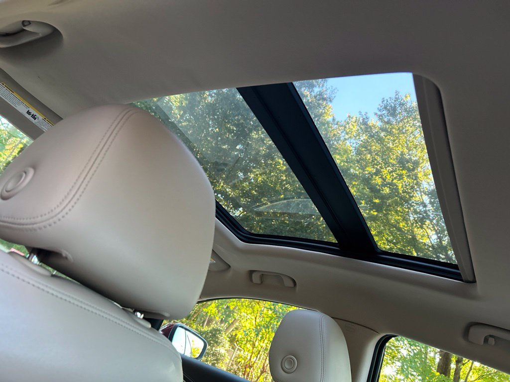 Used 2016 Red Buick Premium I Group image 32