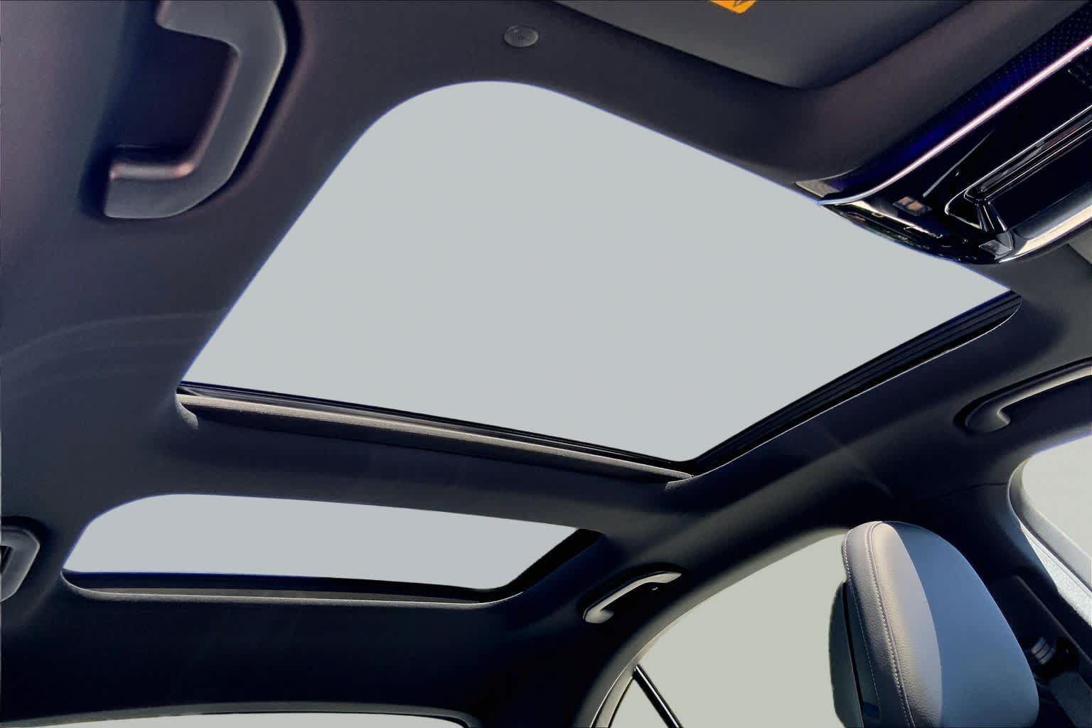 New 2026 Black Mercedes-Benz C 300 image 11