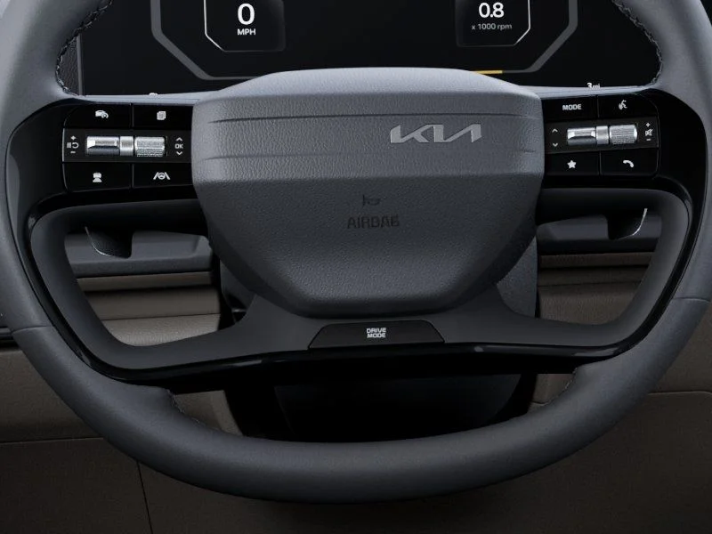 New 2027 White Kia SX image 22