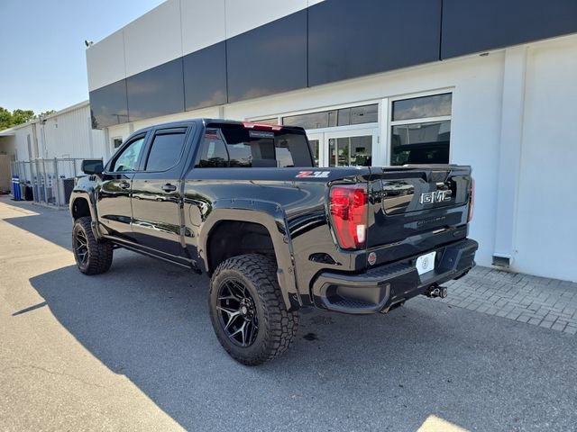 2025 GMC Sierra 1500 Elevation - Photo 9