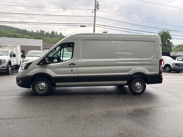 New 2026 Oxford White Ford Base image 14