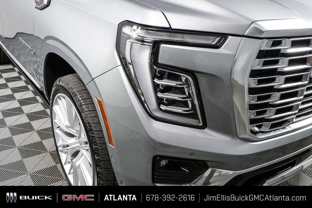 2026 GMC Yukon XL Denali - Photo 42