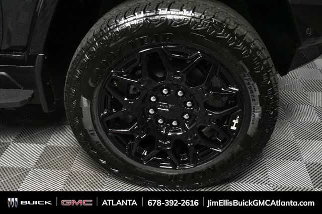 2026 GMC HUMMER EV 2X - Photo 36