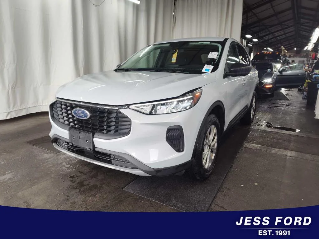 2025 Ford Escape Active AWD's photo