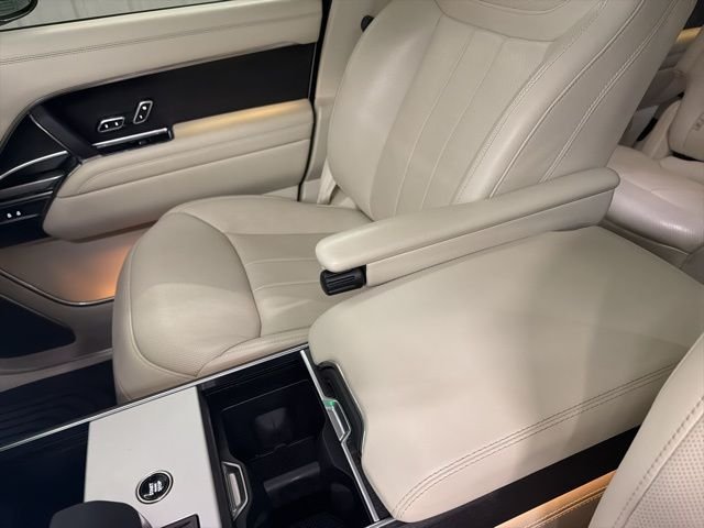 2024 Land Rover Range Rover Autobiography - Photo 29