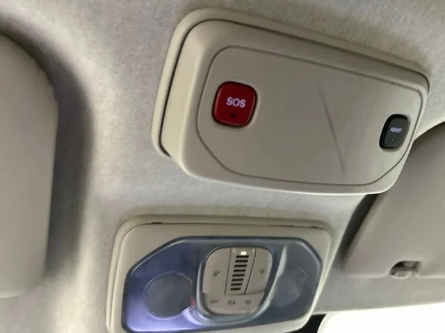 Used 2025 White Ram High Roof image 17