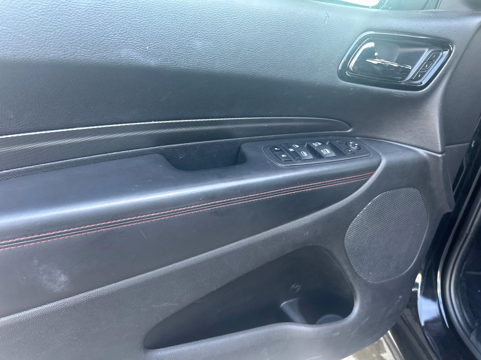 Used 2024 Black Dodge GT Plus image 20