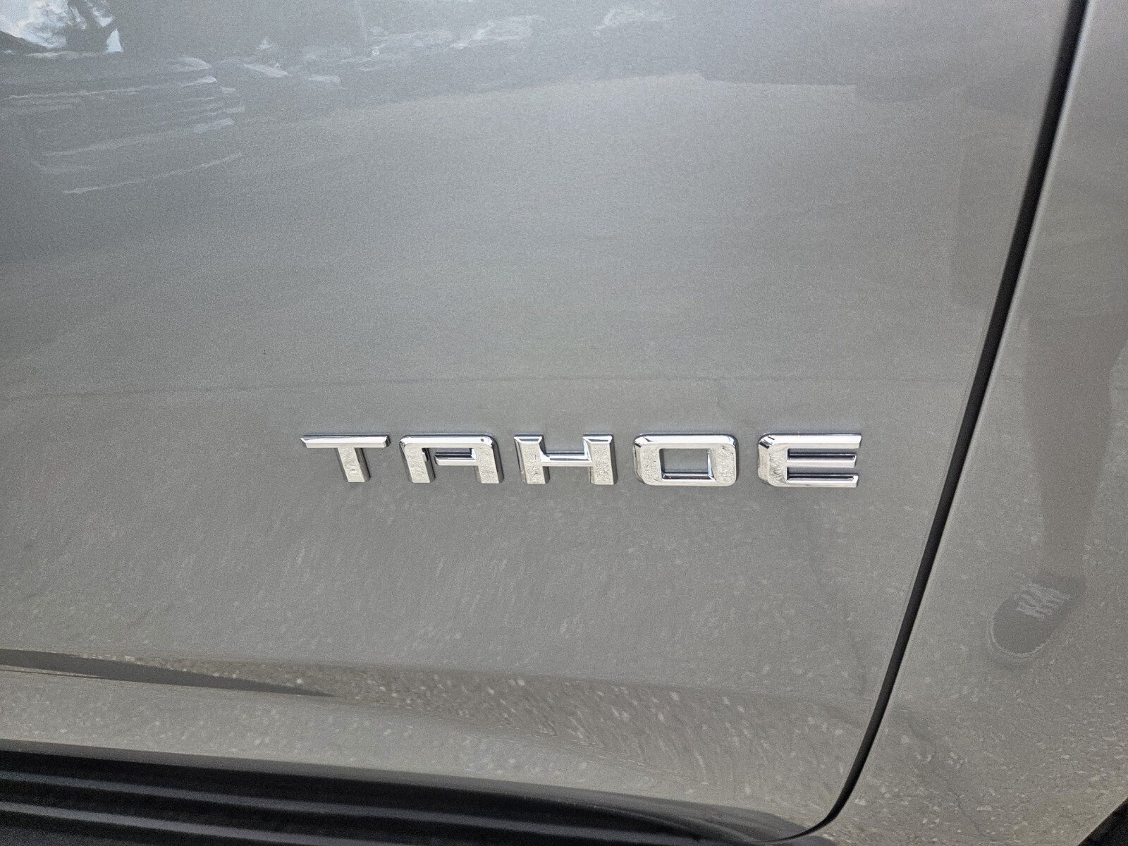 2026 Chevrolet Tahoe LT - Photo 9