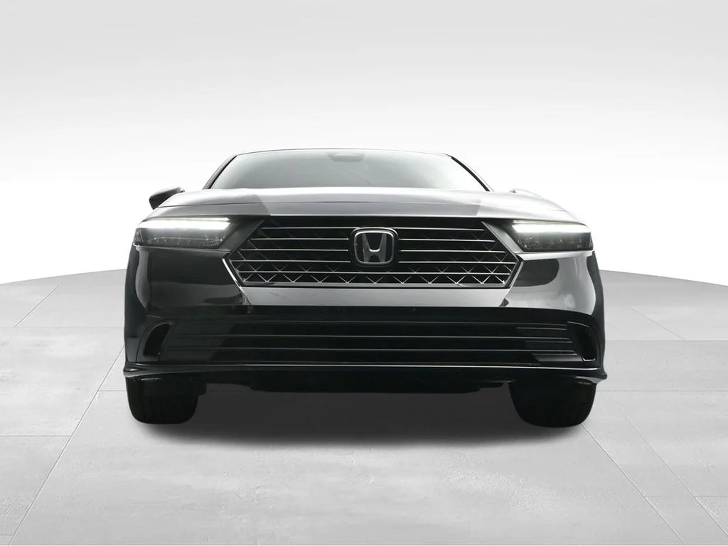 New 2026 Crystal Black Pearl Honda Sport-L image 24