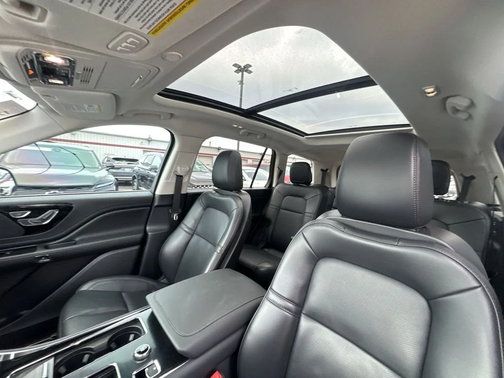 2025 Lincoln Aviator Premiere - Photo 22
