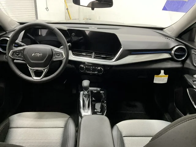 2026 Chevrolet Trax LT - Photo 28