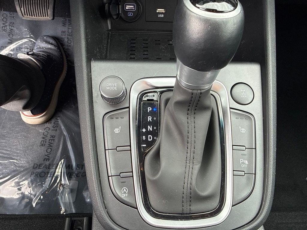2023 Hyundai Kona Limited - Photo 24