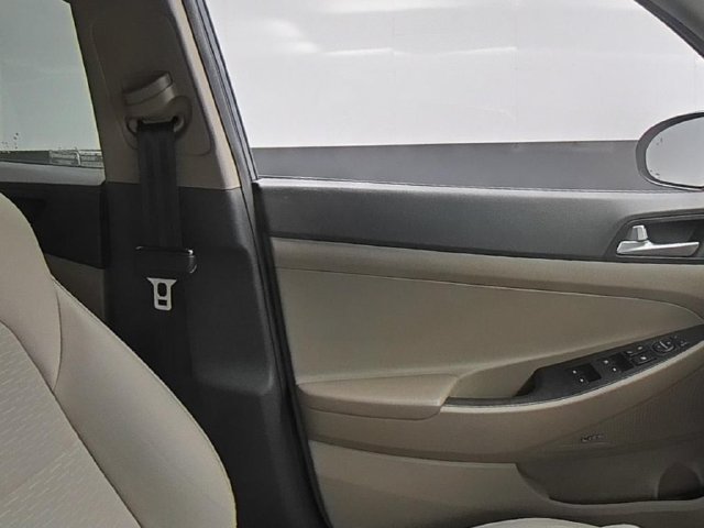 Used 2019 Blue Hyundai Sport image 34