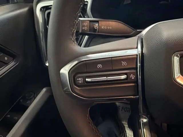 2026 GMC Canyon Elevation - Photo 33