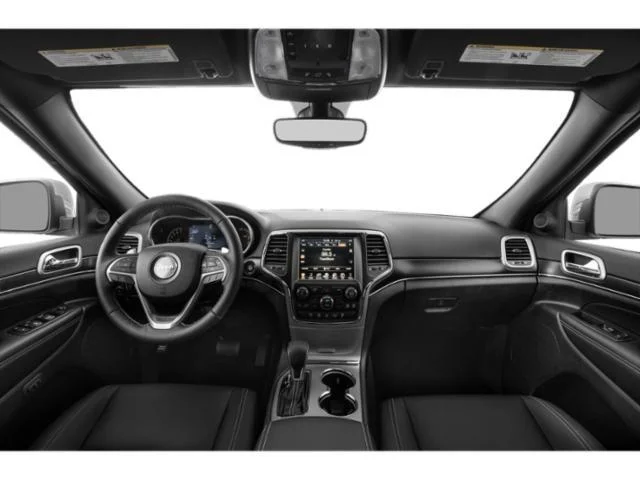 Used 2021 Diamond Black Crystal Pearlcoat Jeep Limited image 2