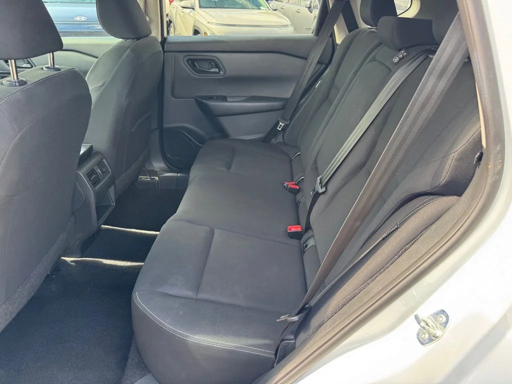 Used 2024 White Nissan S image 10