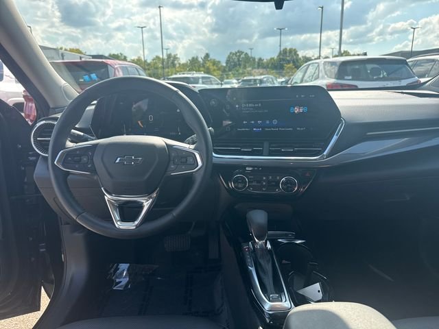 Used 2026 Black Chevrolet ACTIV image 15