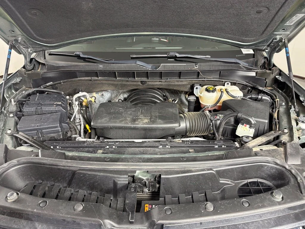 Used 2023 Green Chevrolet Premier image 48
