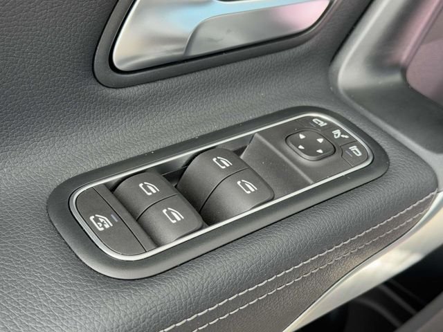 2025 Mercedes-Benz CLA CLA 250 - Photo 18