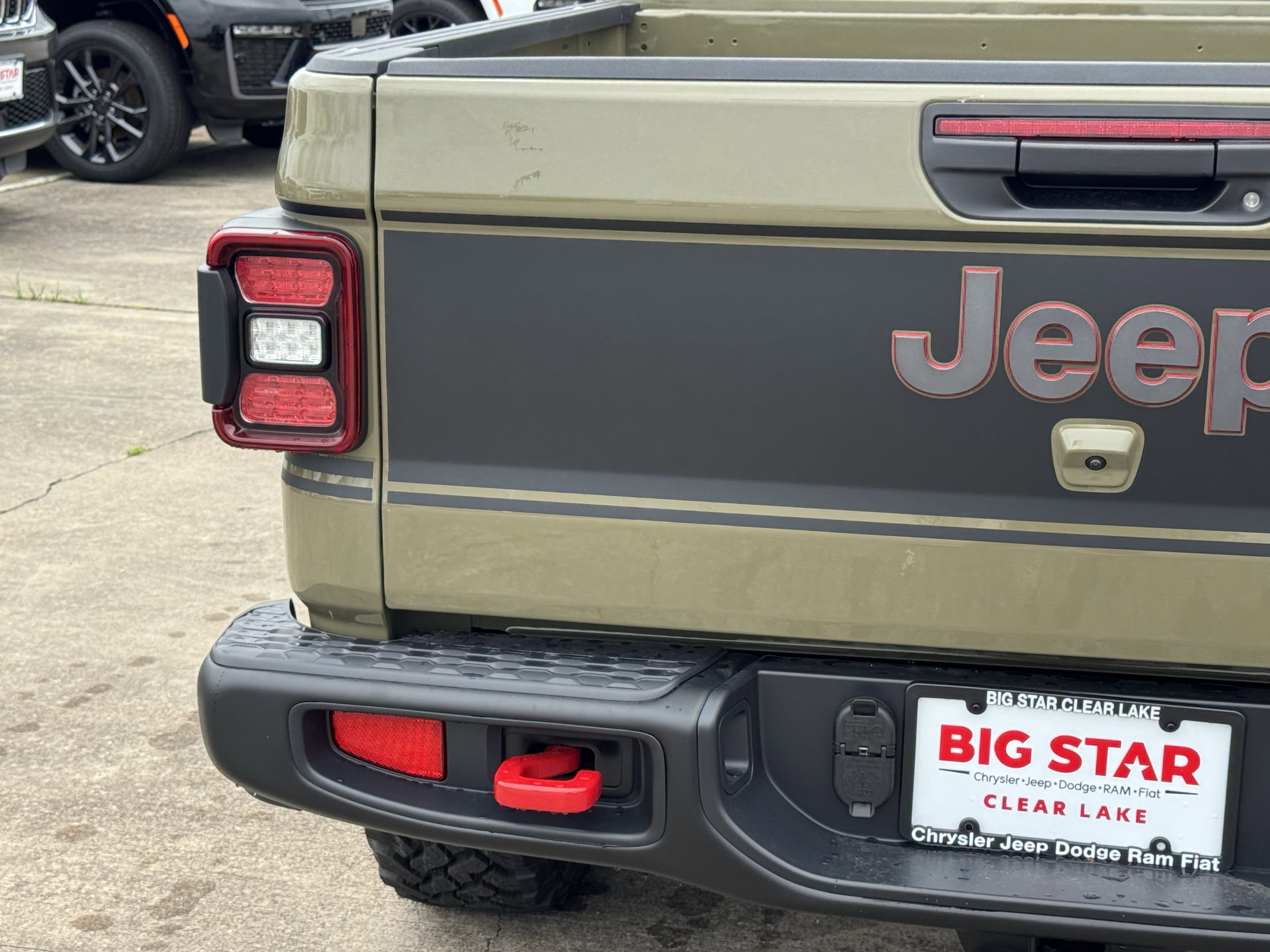 New 2026 41 Exterior Paint Jeep Shadow Ops image 10