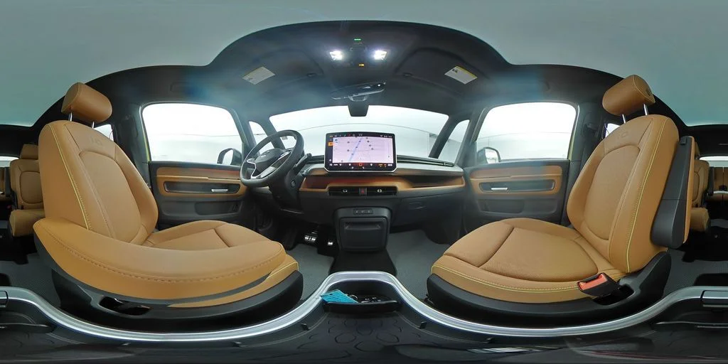 2025 Volkswagen ID. Buzz PRO S PLus - Photo 12