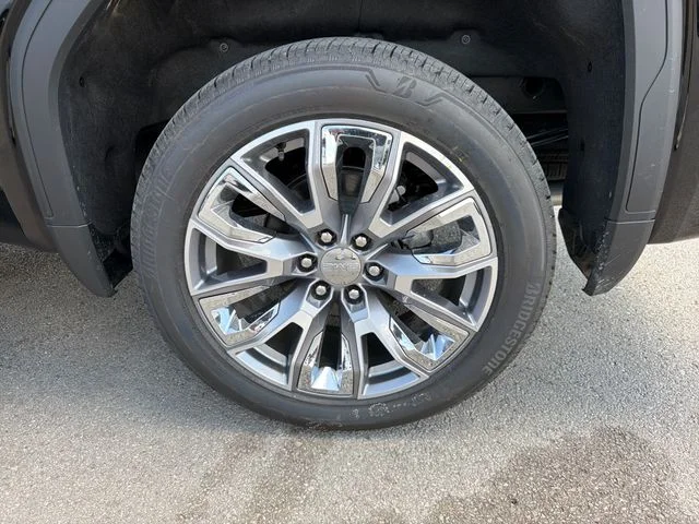 2026 GMC Sierra 1500 Denali - Photo 27
