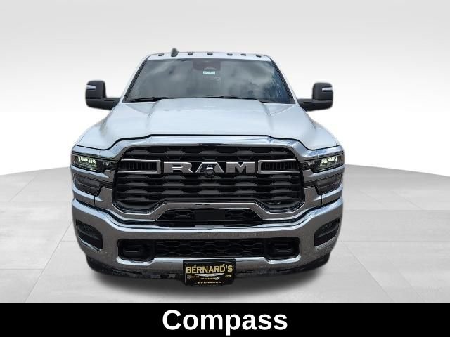 2025 RAM Ram 3500 Chassis Cab Tradesman - Photo 9