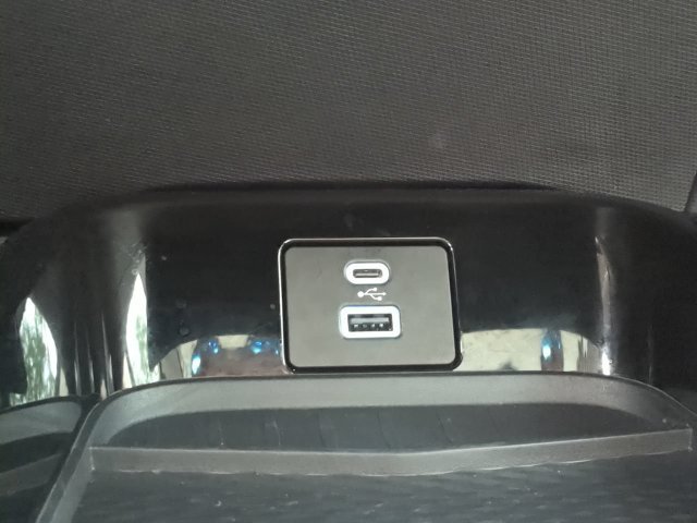 Used 2023 White Ford Premium image 24