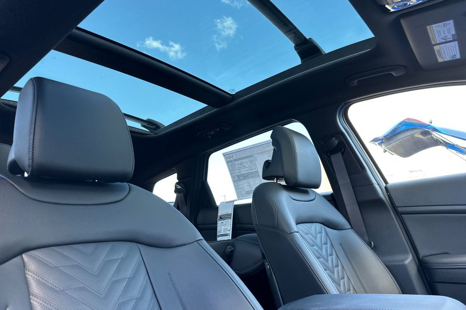 2026 Kia Sportage X-Line - Photo 13
