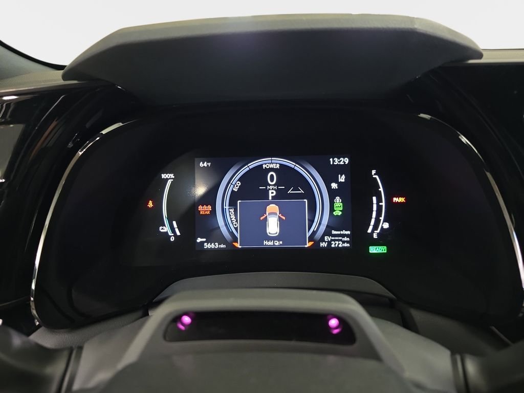 2024 Lexus RX PHEV 450h+ - Photo 19