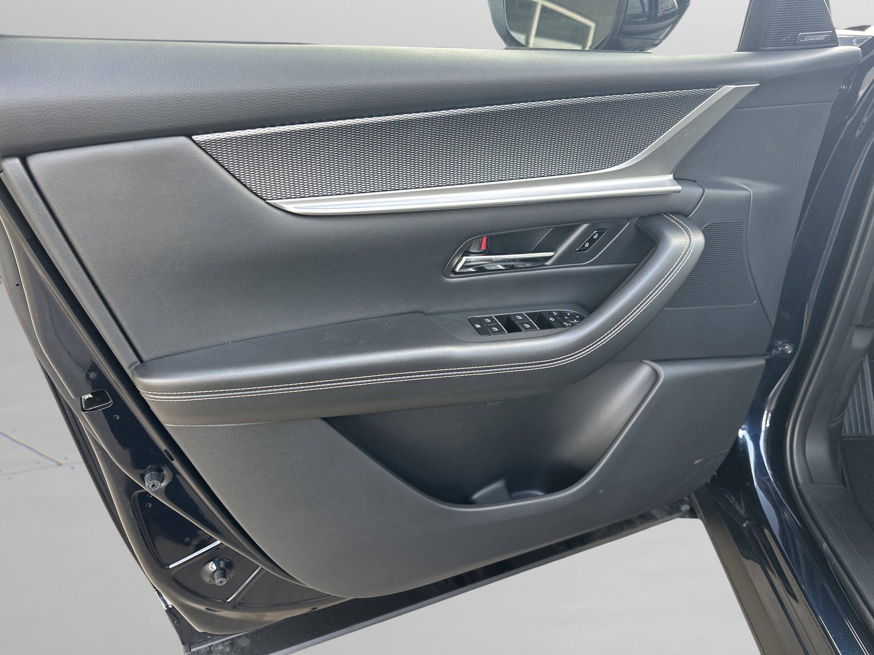 New 2026 Deep Crystal Blue Mica Mazda Premium Plus AWD image 9